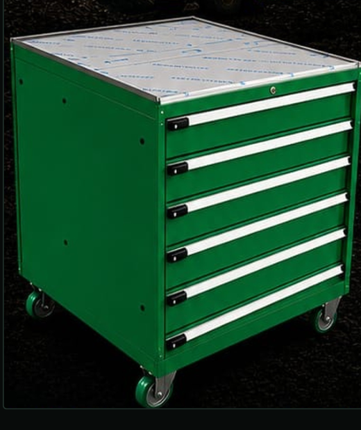 Hydraulic Clamp & Segregation Module
